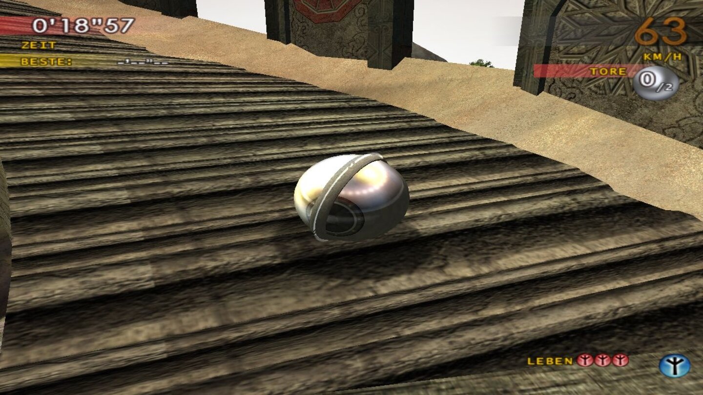 Vertigo