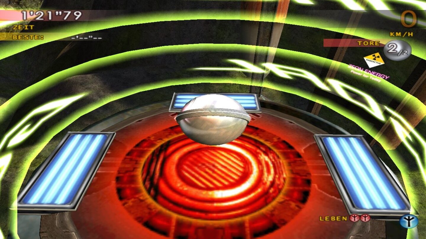 Vertigo
