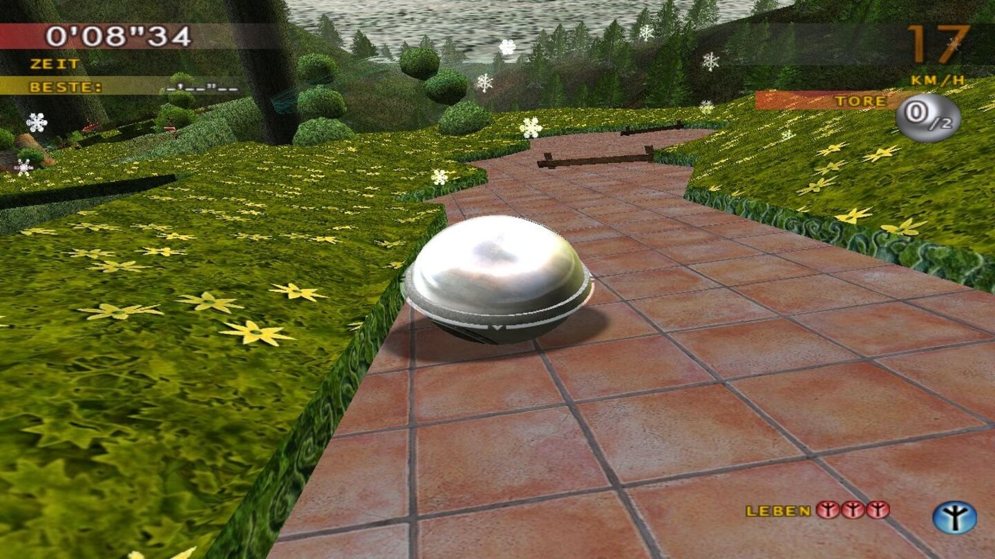 Vertigo