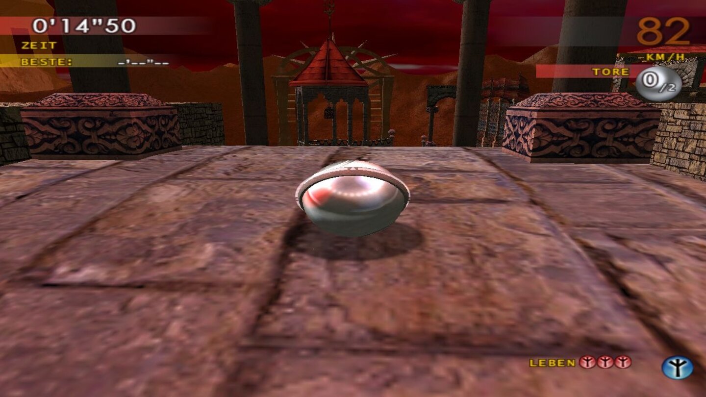Vertigo