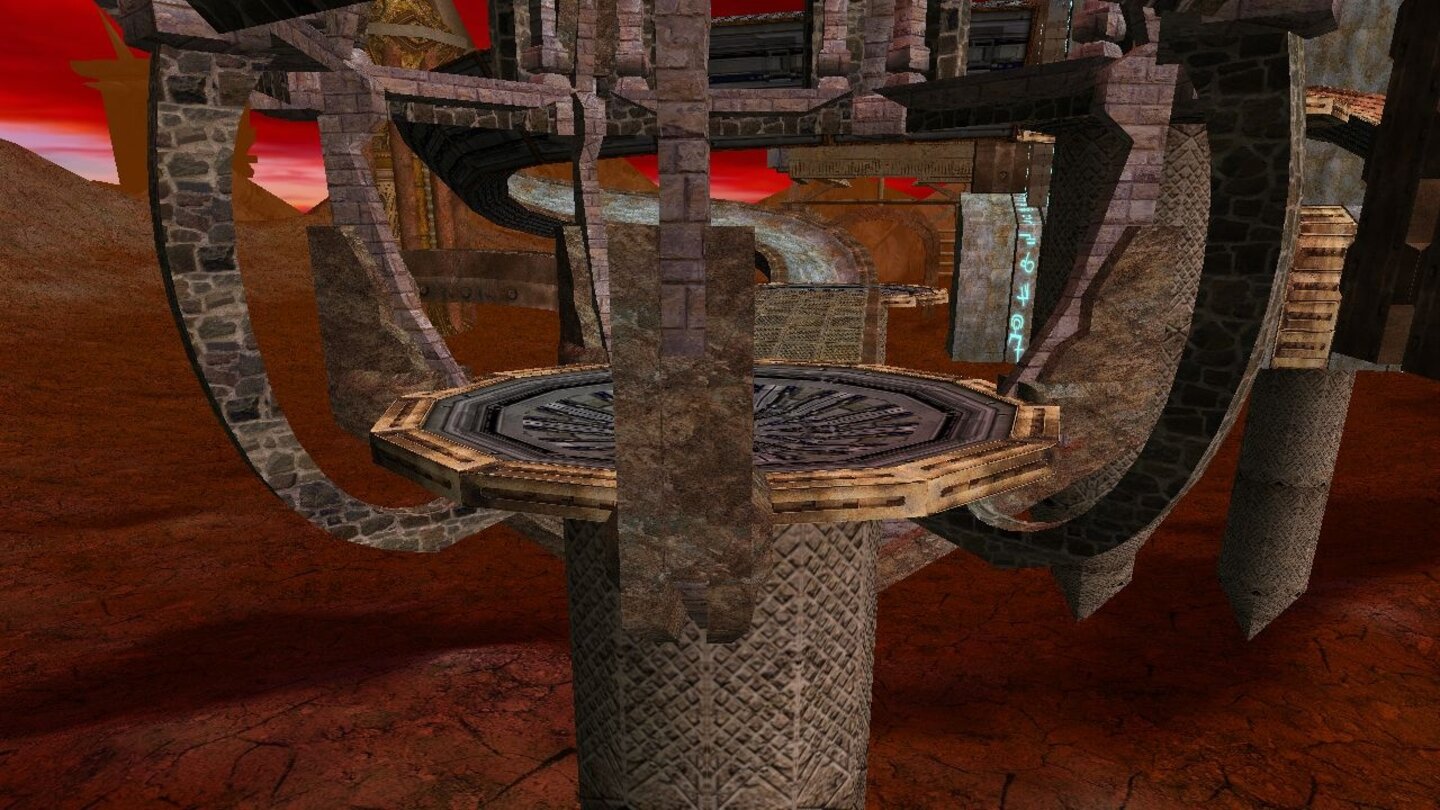 Vertigo