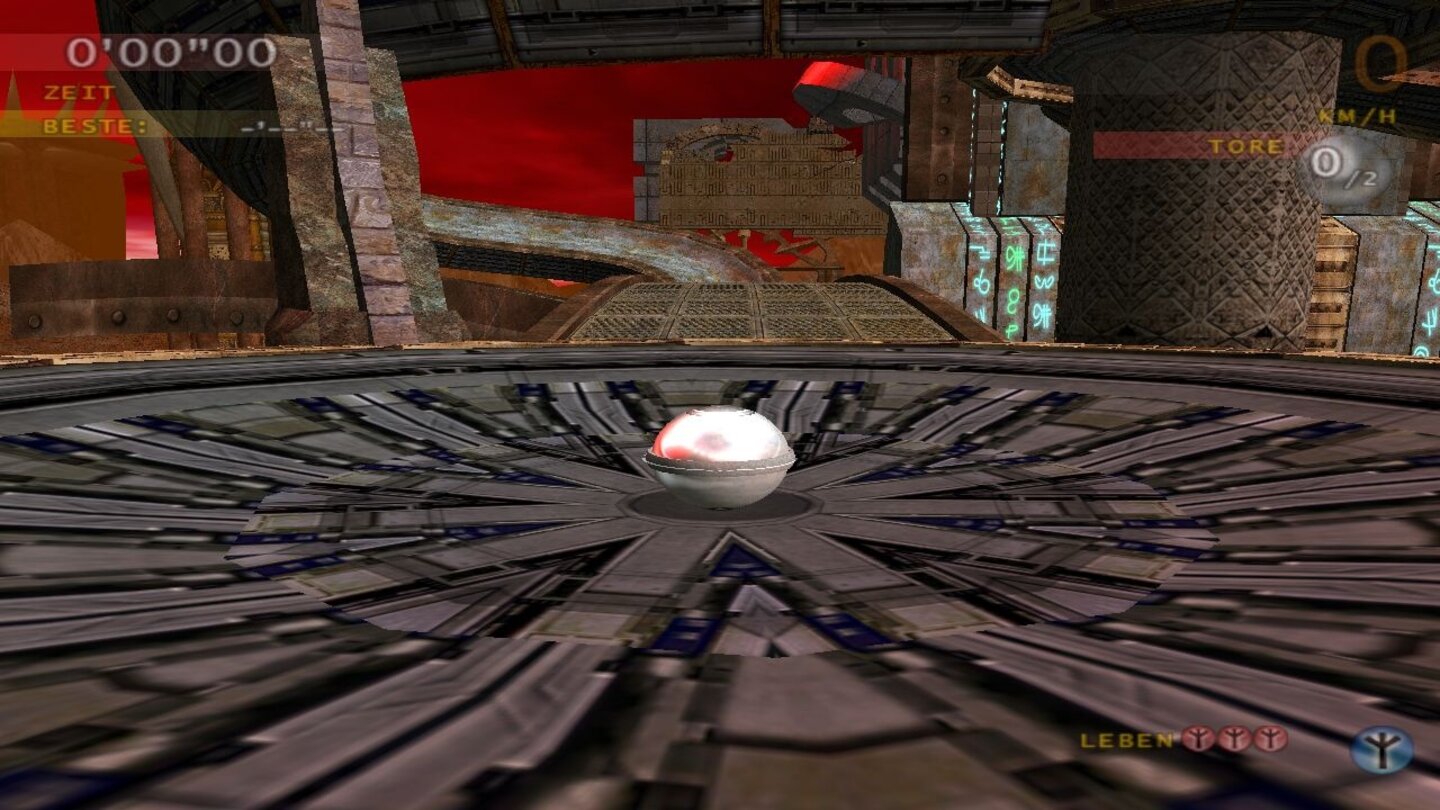 Vertigo
