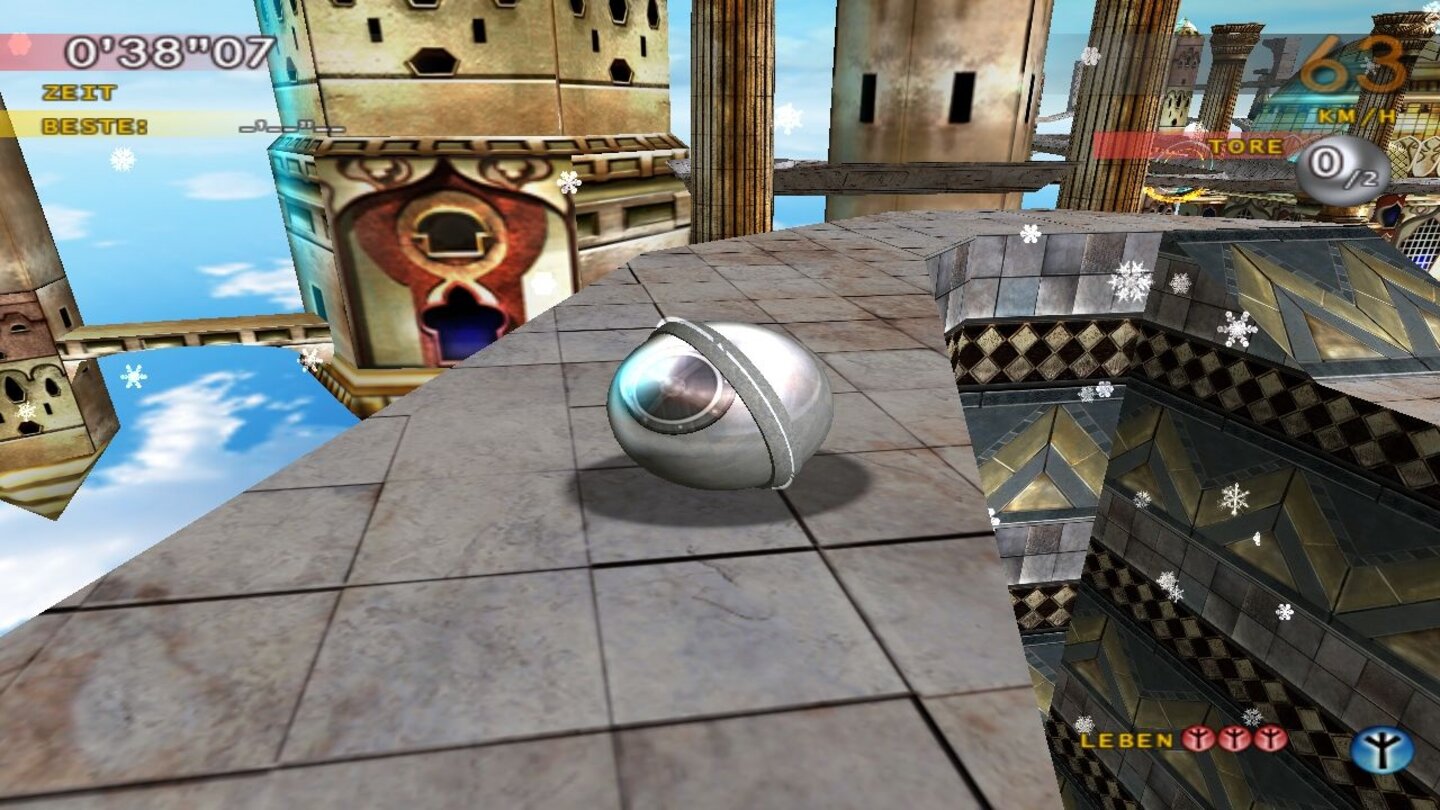 Vertigo