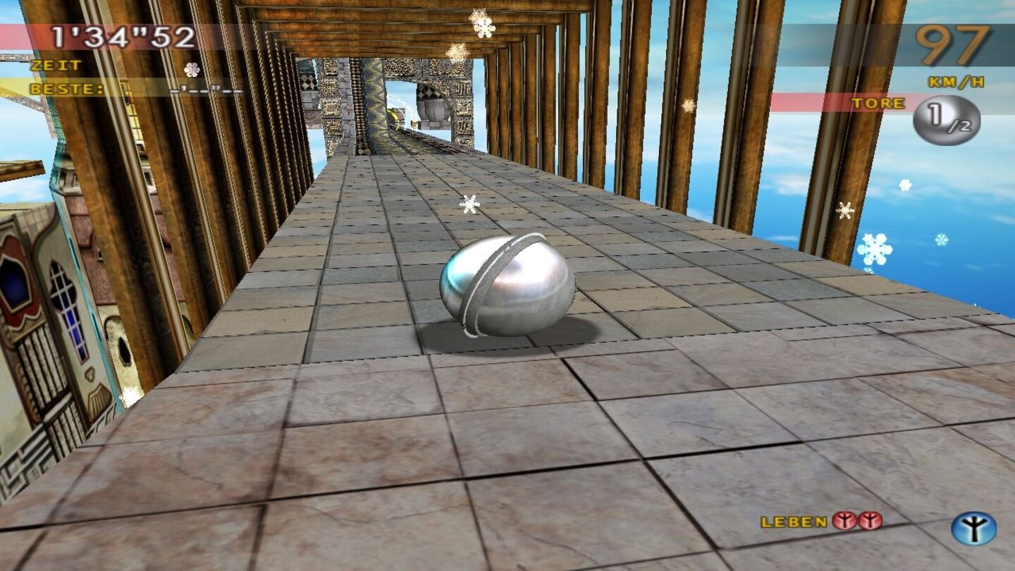 Vertigo