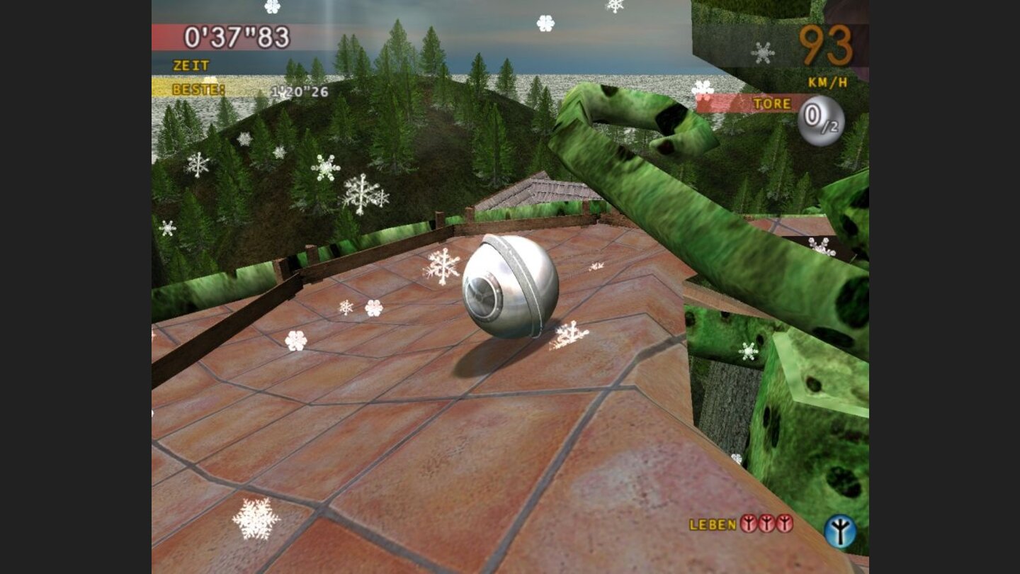 Vertigo