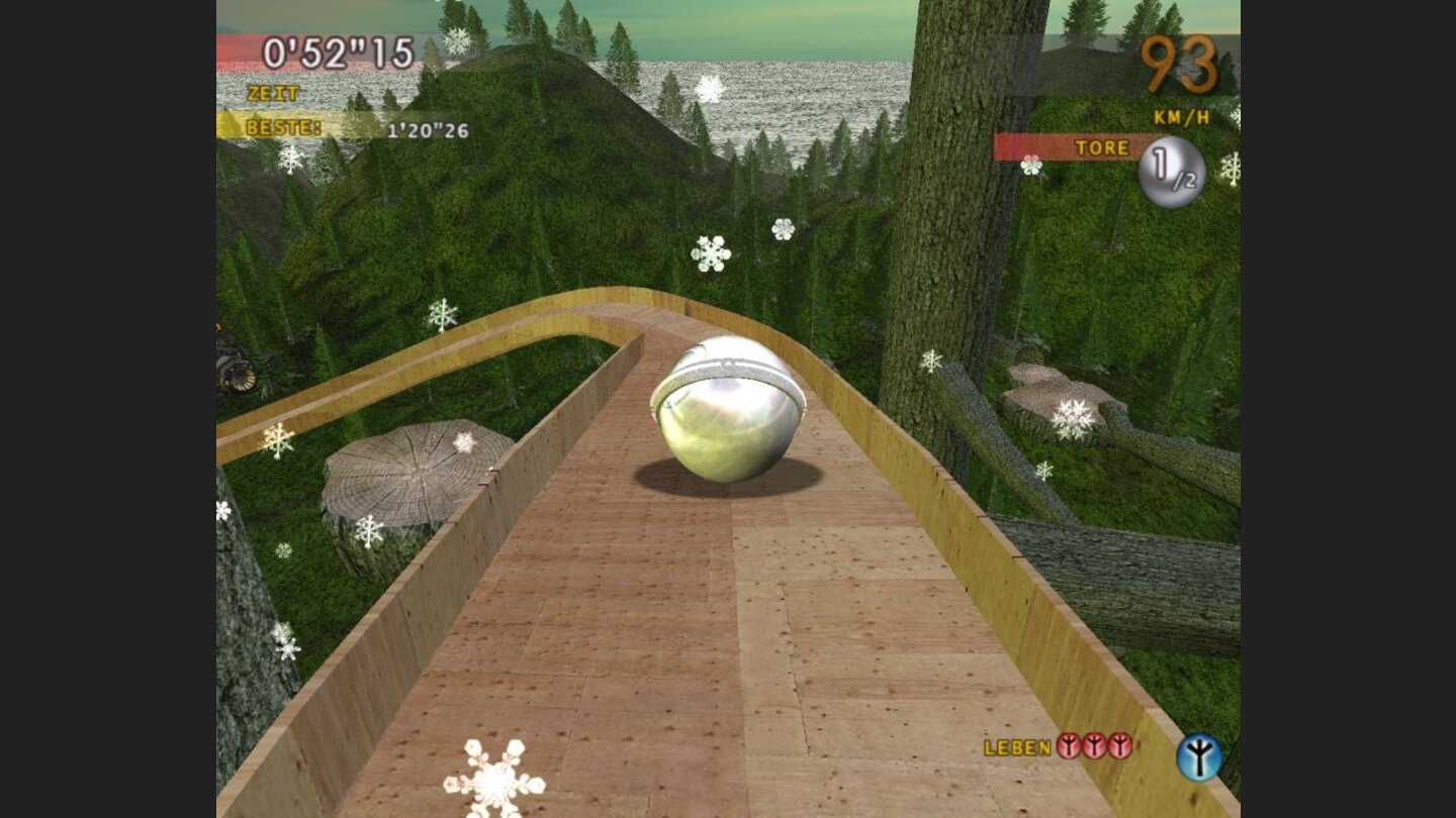 Vertigo