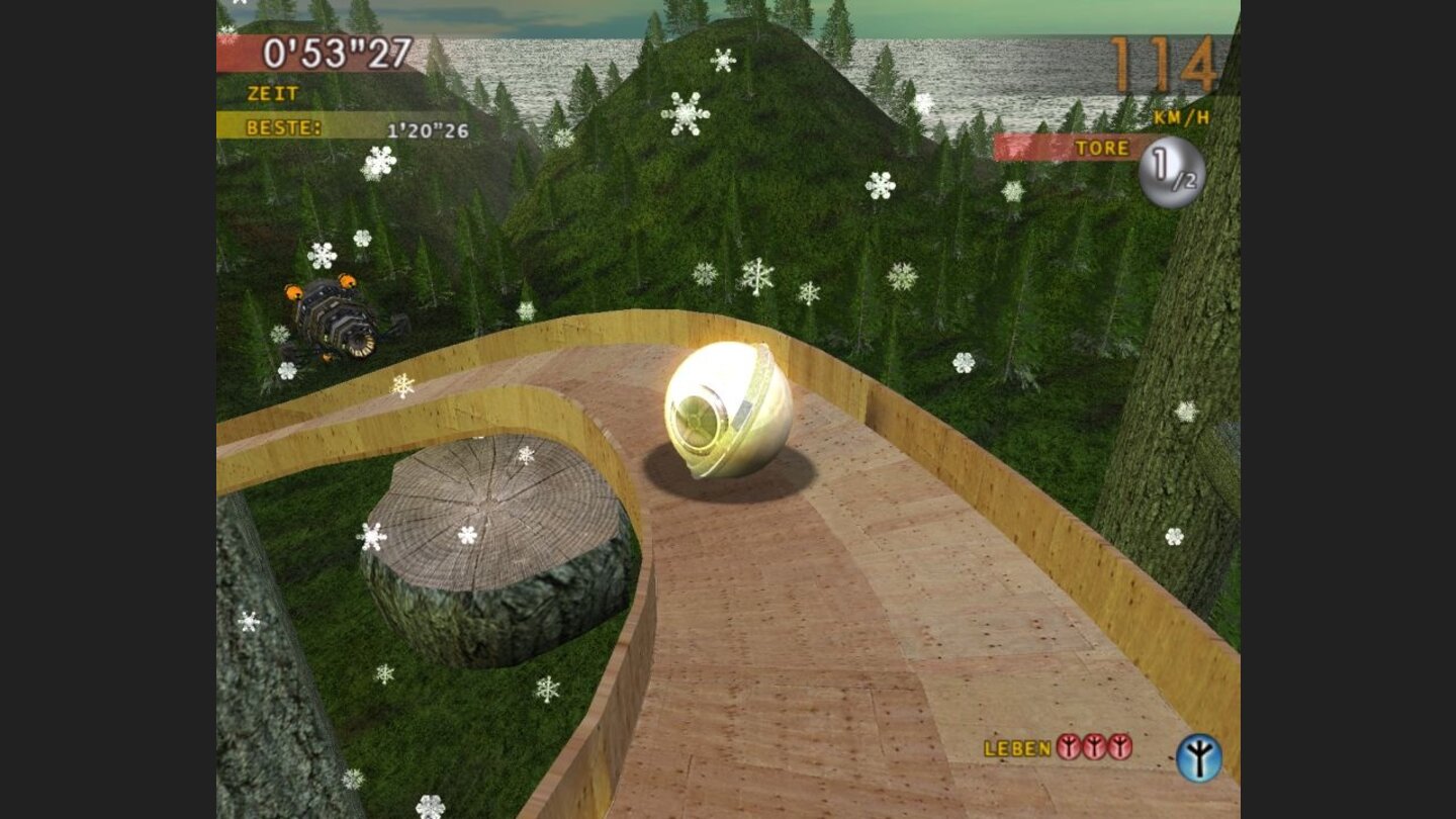 Vertigo