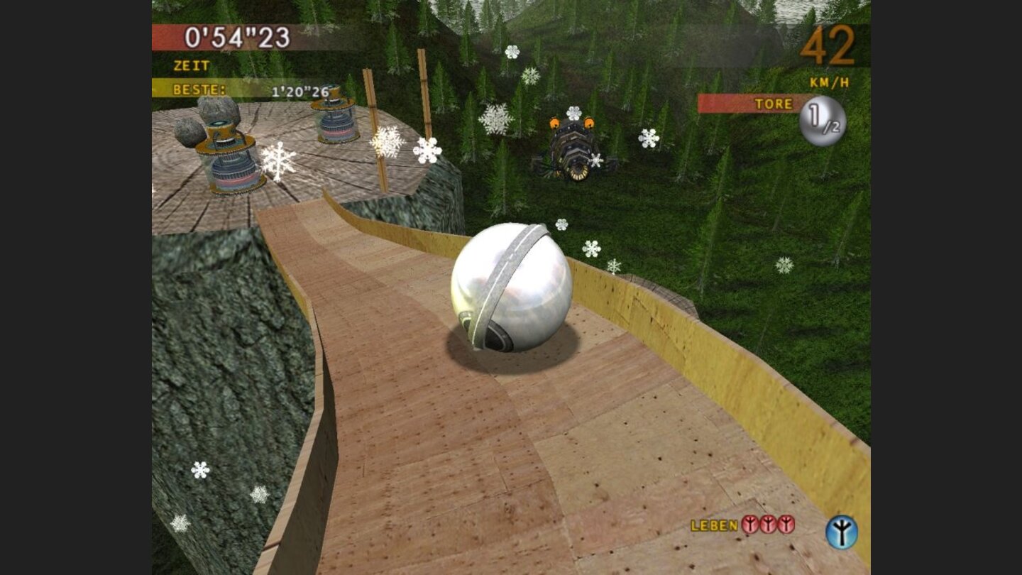 Vertigo