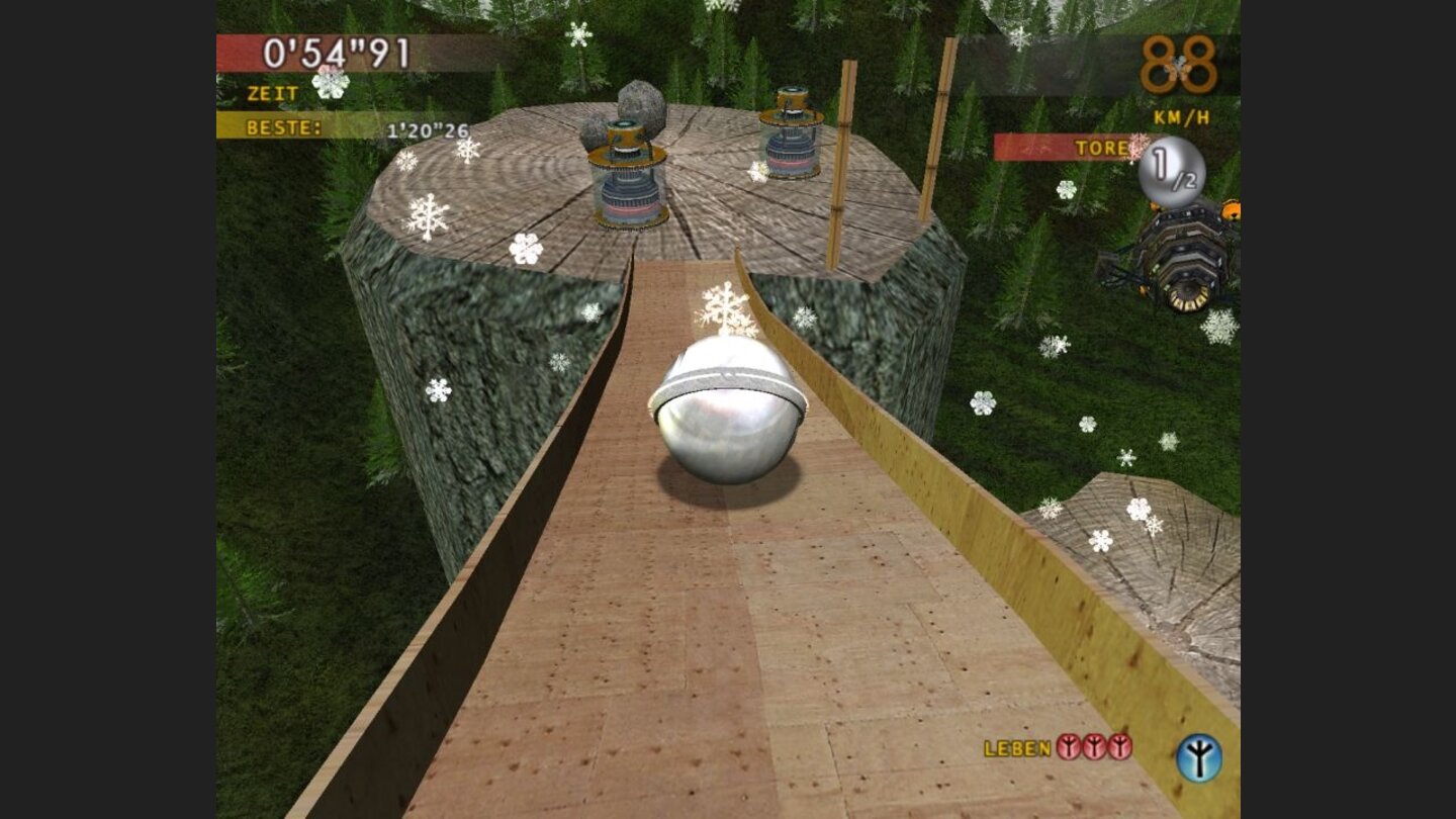Vertigo