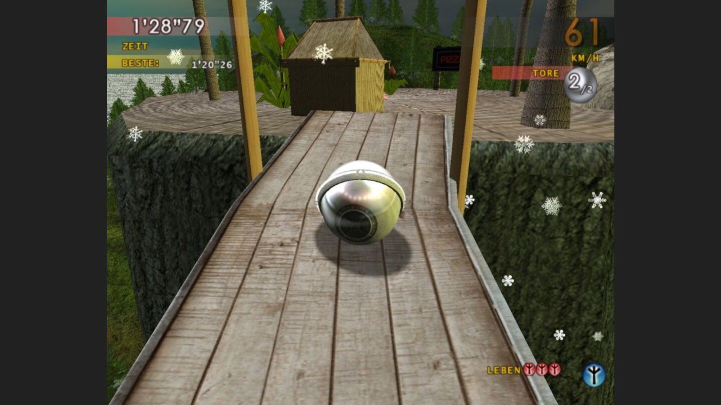 Vertigo