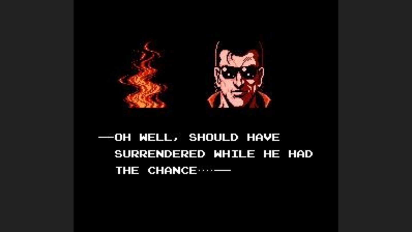 A good detective always acts cool