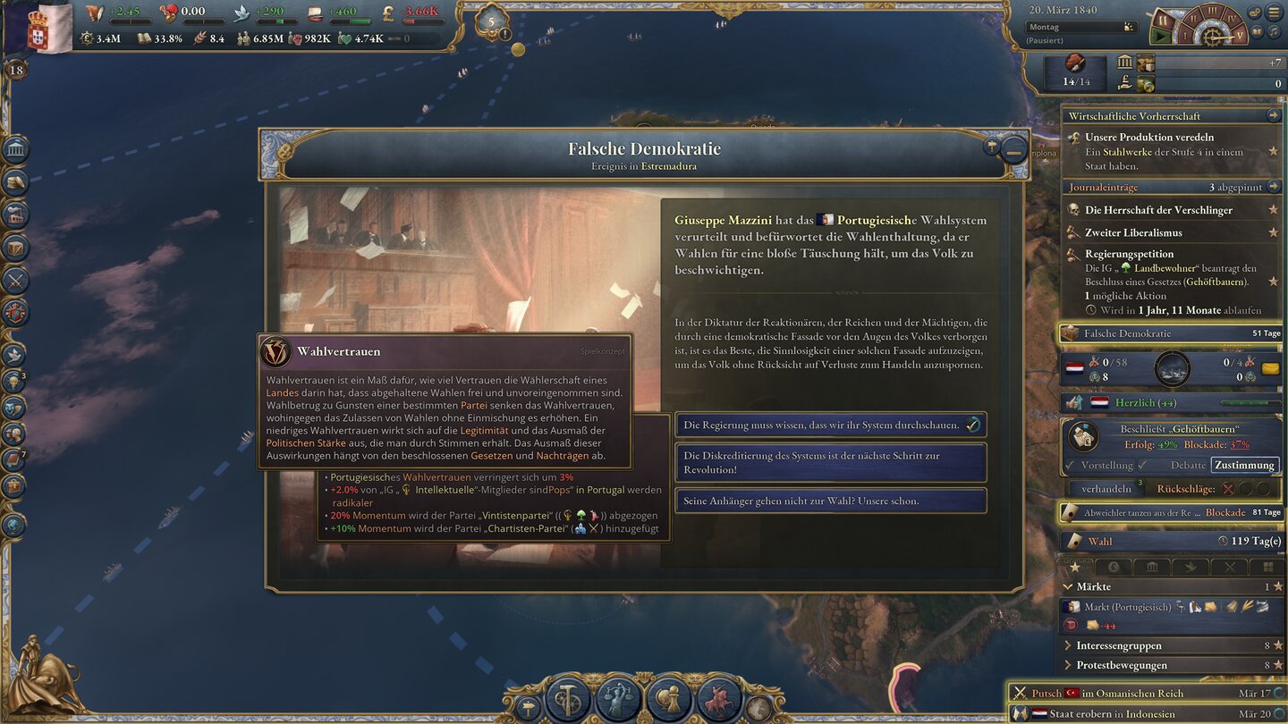 Victoria 3 Update 2025