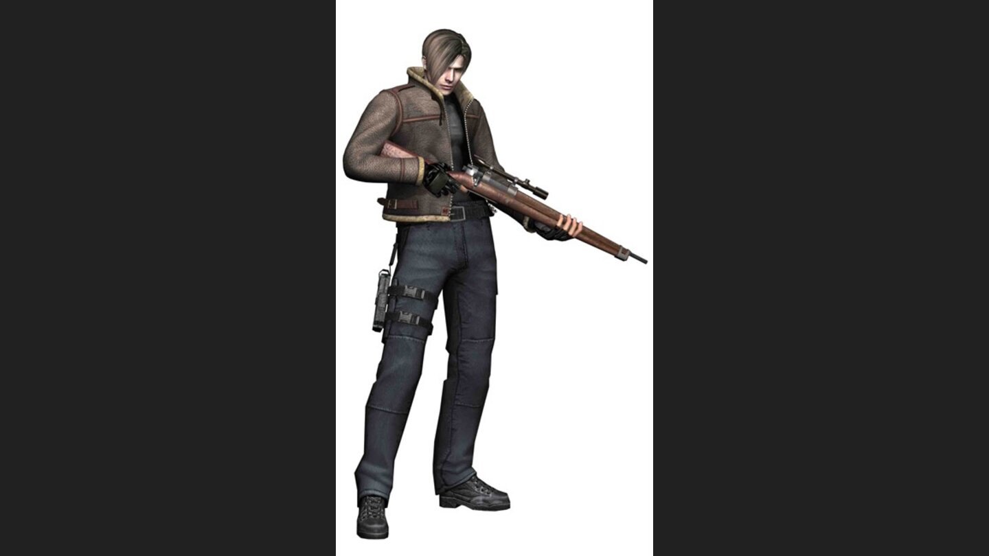 Videospielhelden Galerie 1 10