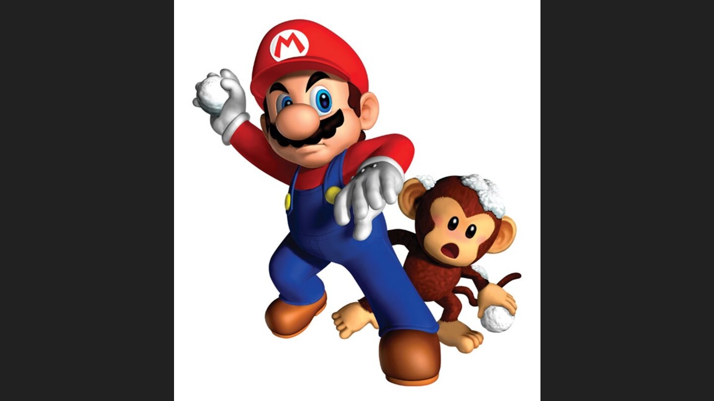 Videospielhelden Galerie 1 11