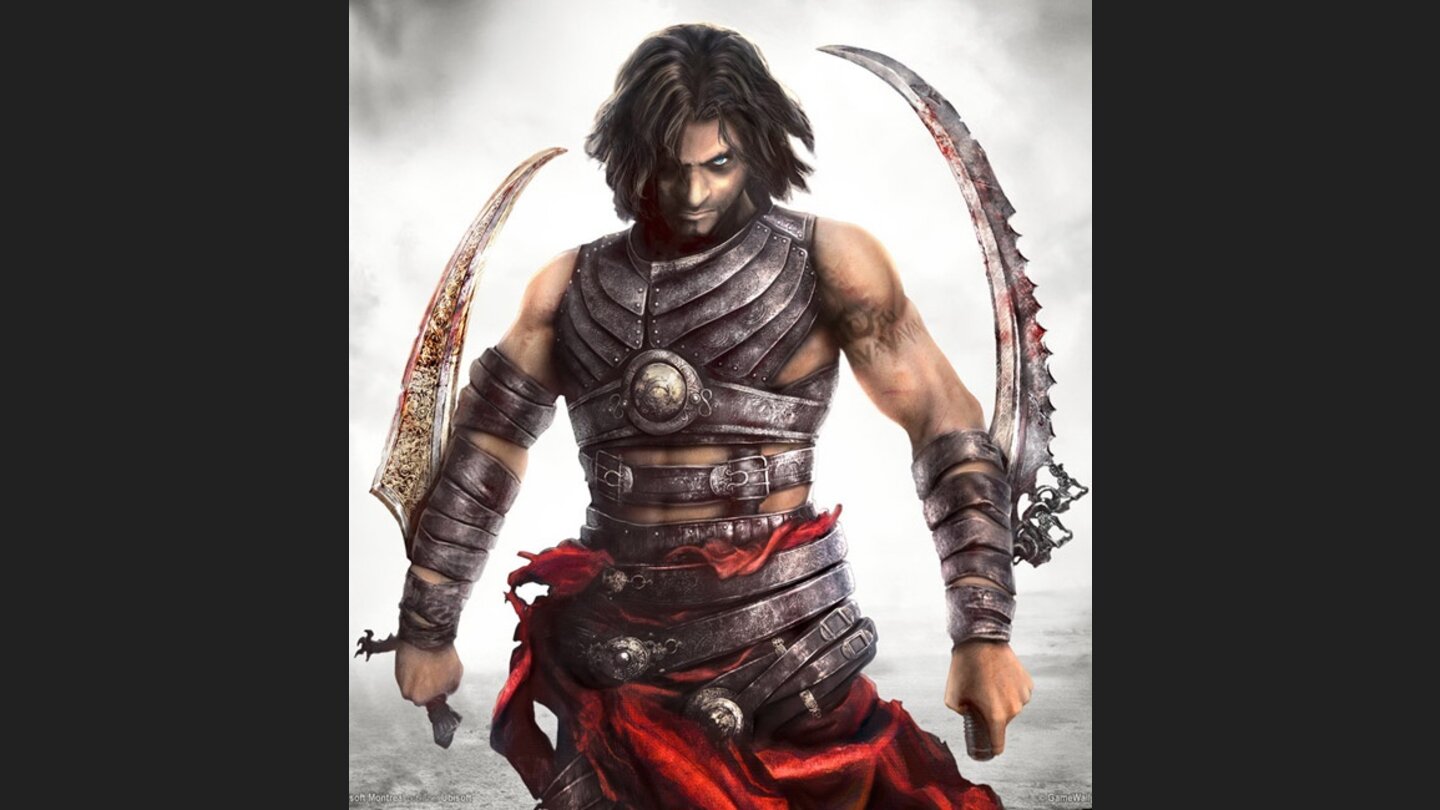 Videospielhelden Galerie 1 14