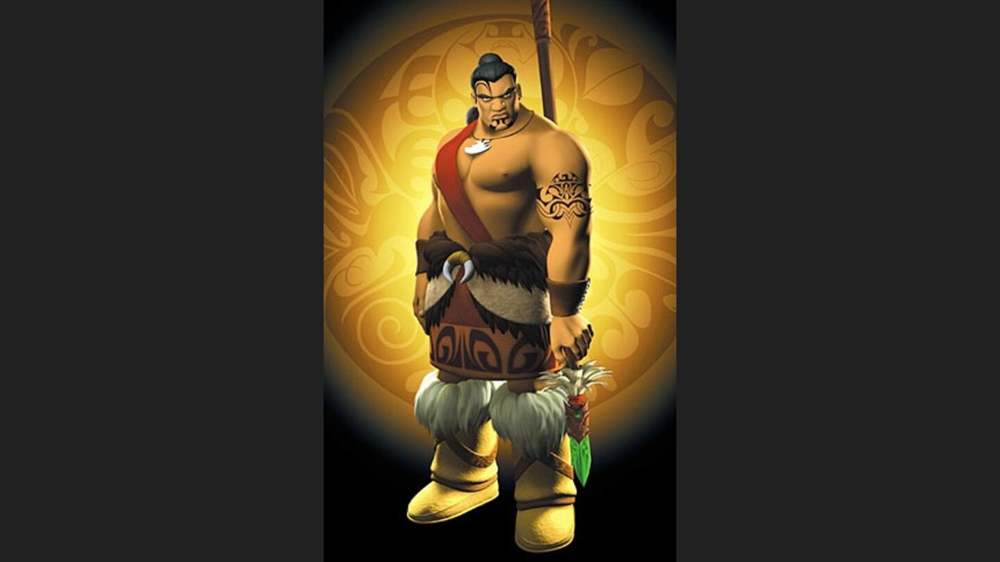 Videospielhelden Galerie 1 15