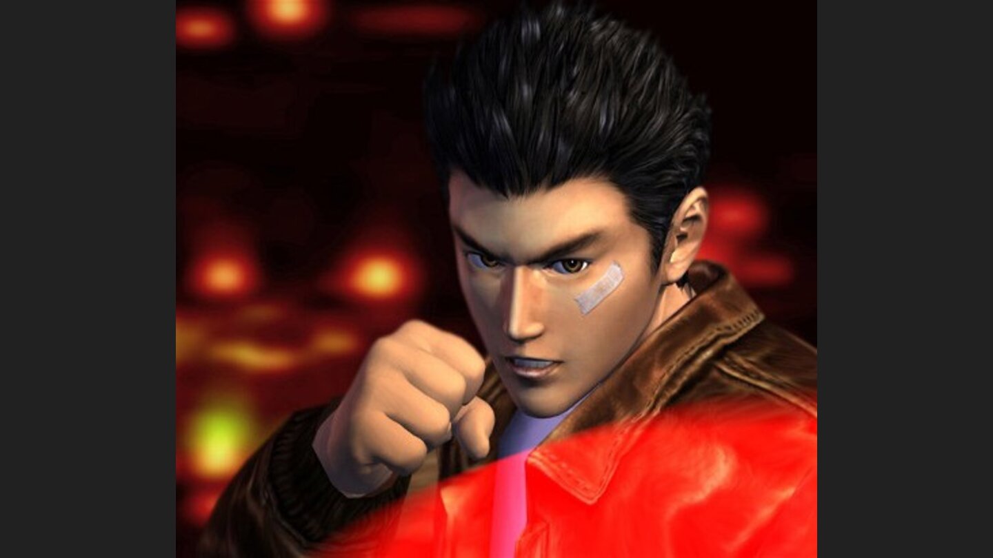 Videospielhelden Galerie 1 16