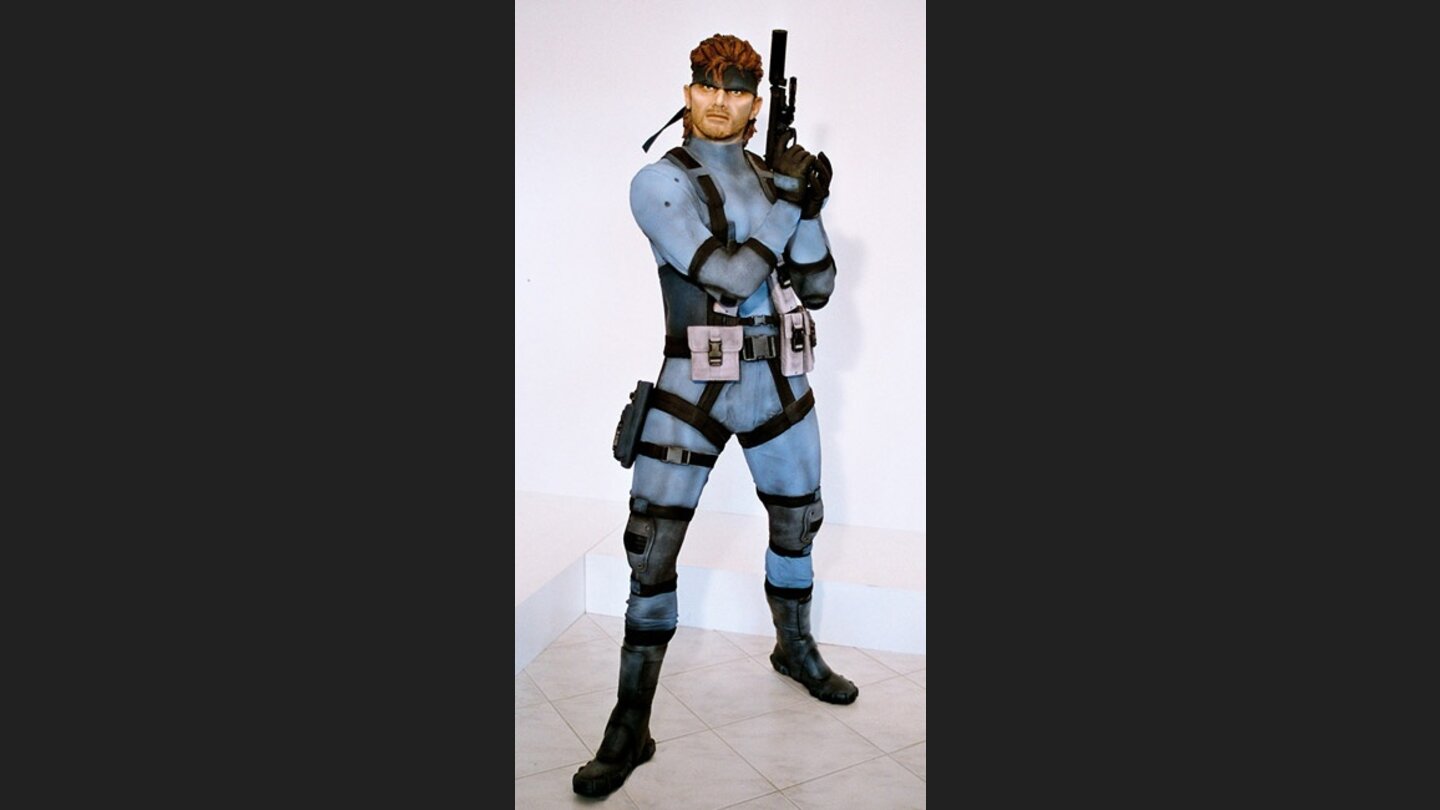 Videospielhelden Galerie 1 17