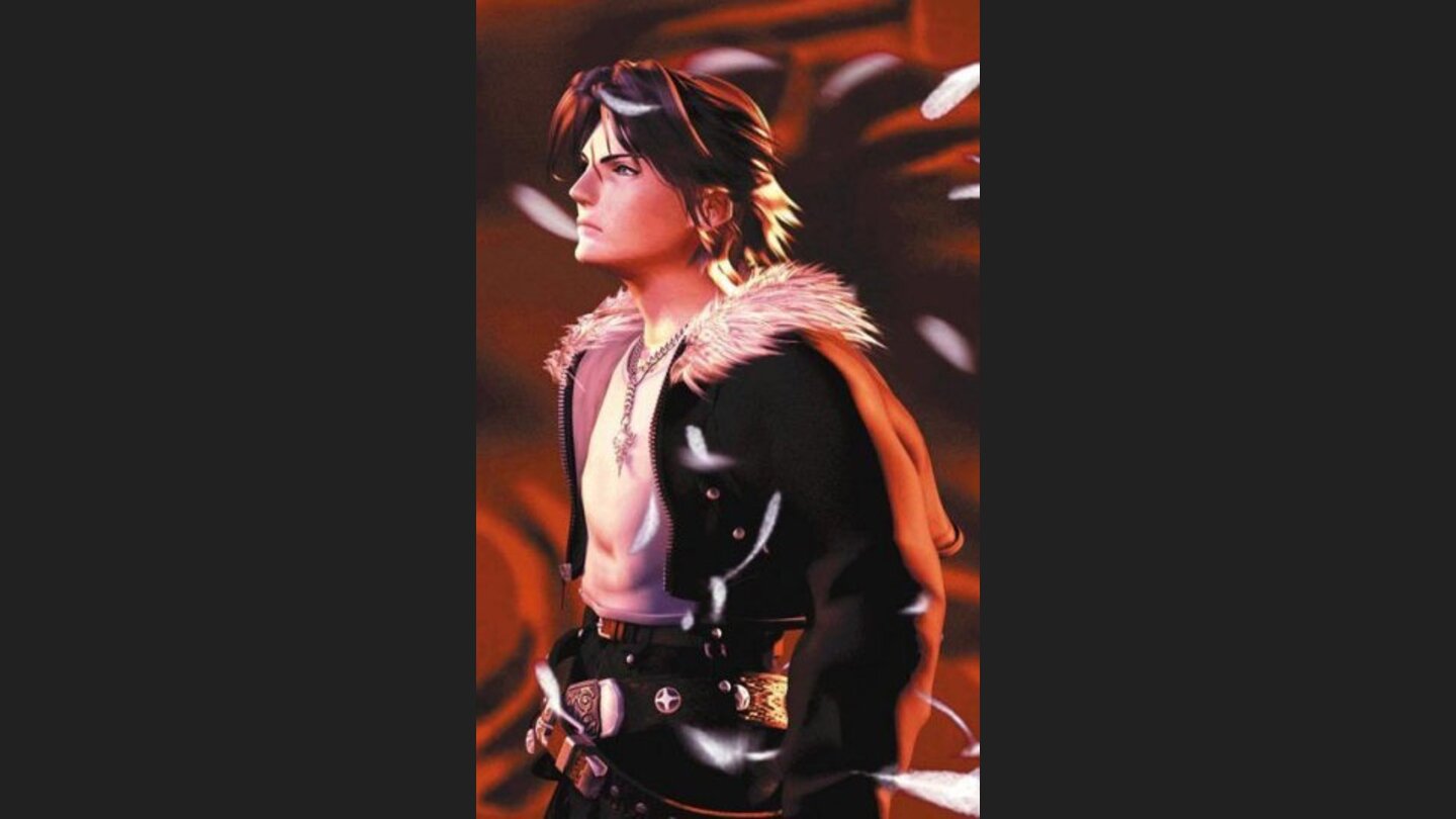 Videospielhelden Galerie 1 18