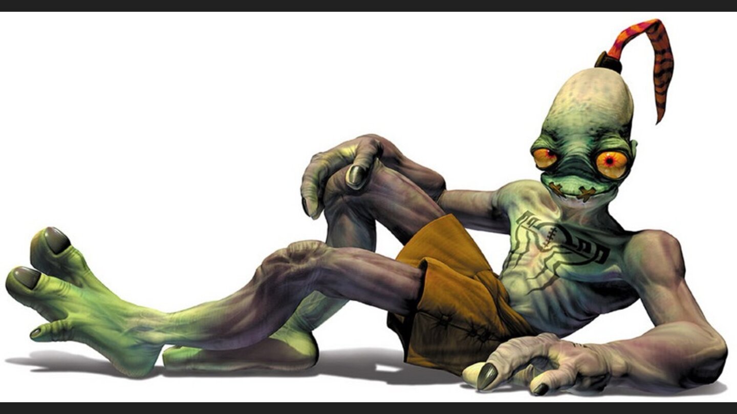 Videospielhelden Galerie 1 4