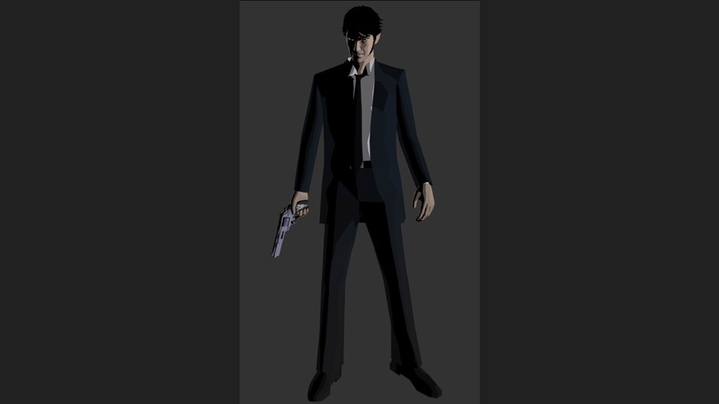 Videospielhelden Galerie 1 6