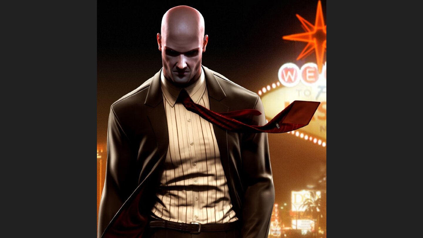 Videospielhelden Galerie 1 8