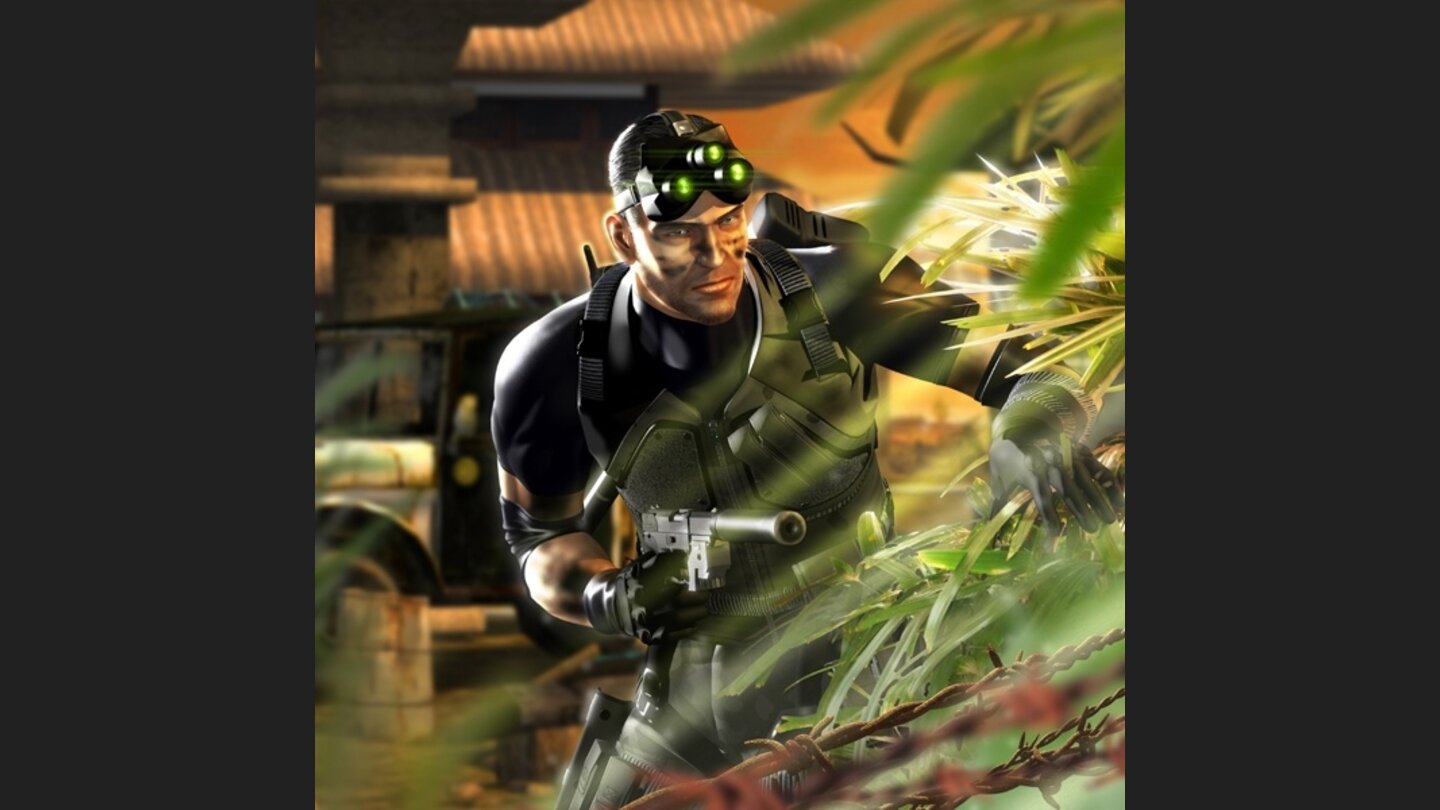 Videospielhelden Galerie 2 14