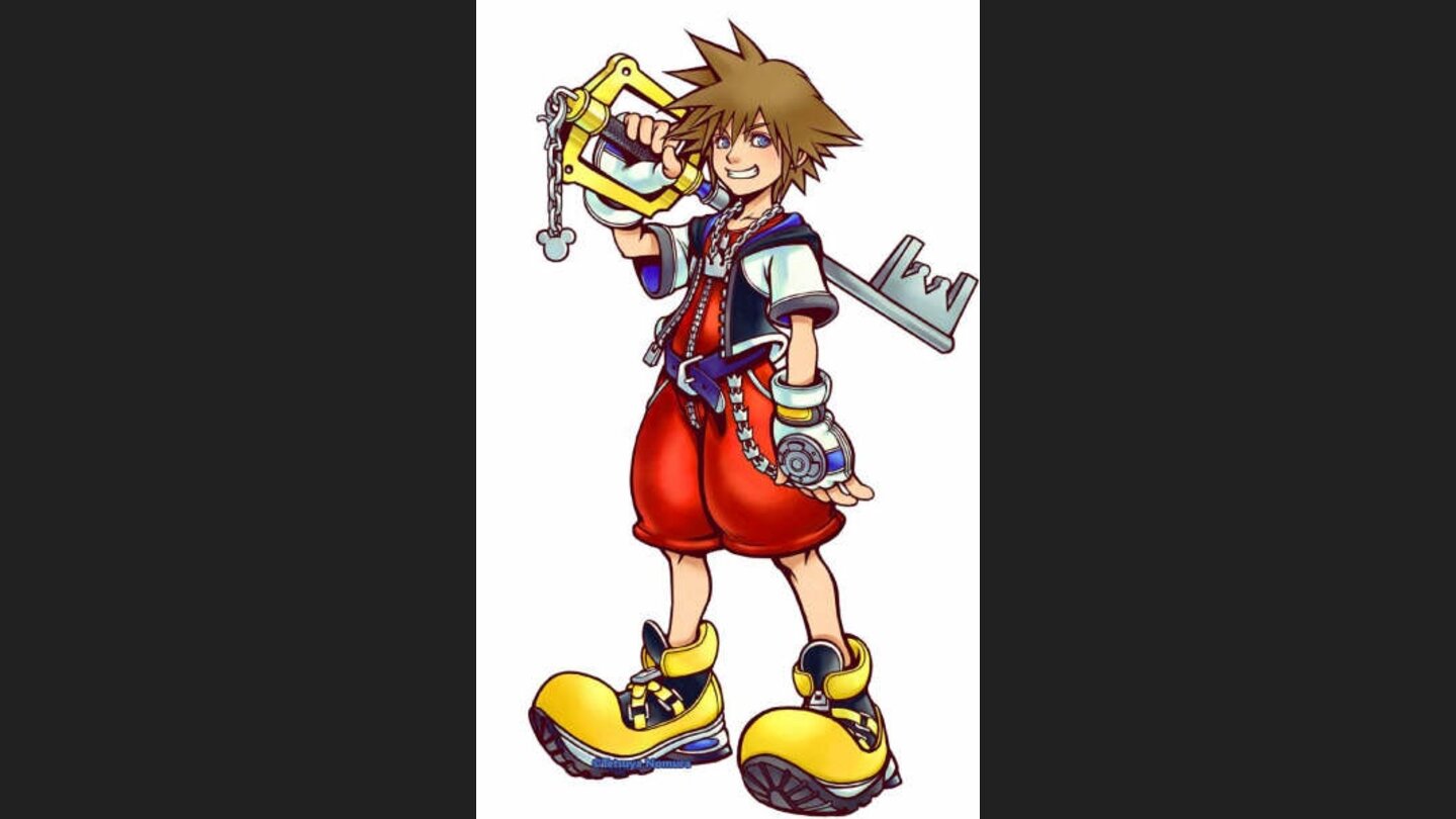 Videospielhelden Galerie 2 15