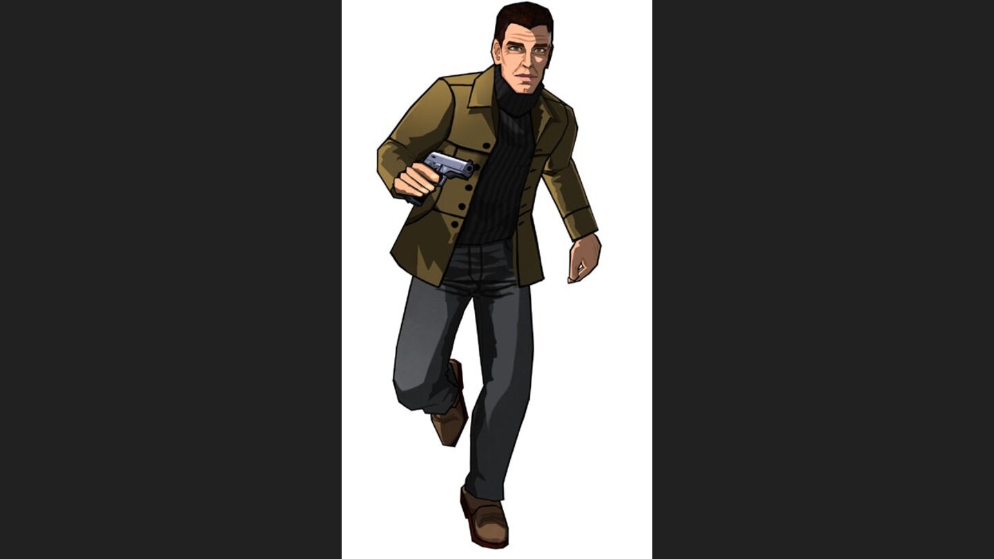 Videospielhelden Galerie 2 19