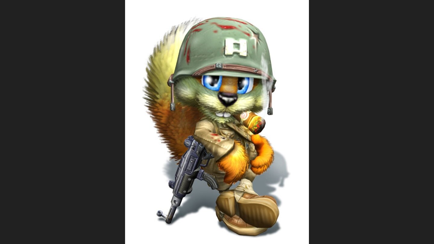 Videospielhelden Galerie 2 2