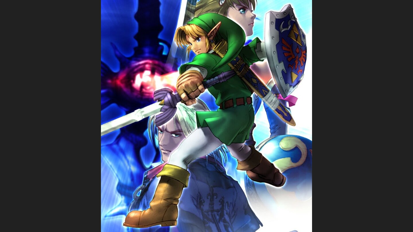 Videospielhelden Galerie 2 9