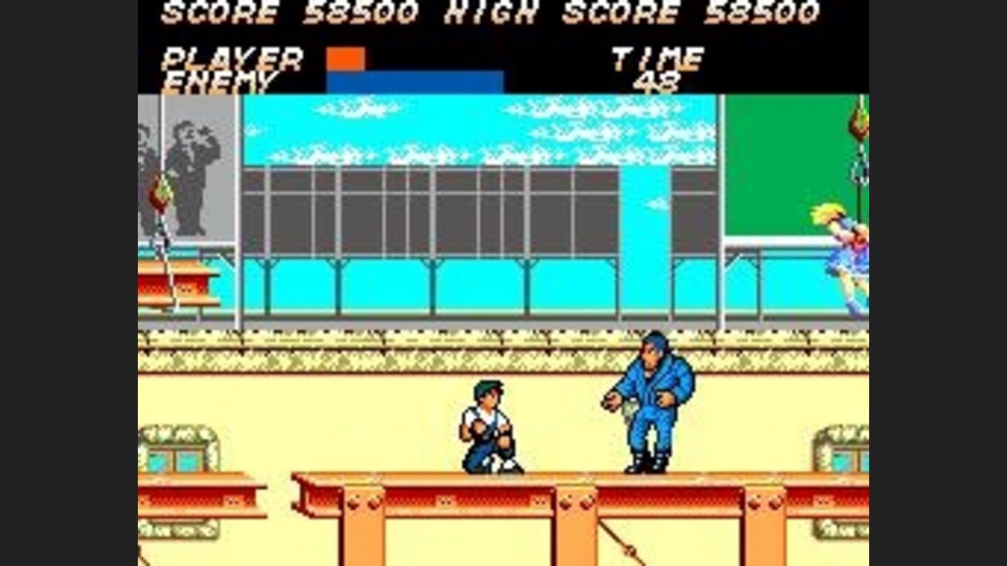 This suit is guarding your precious girl