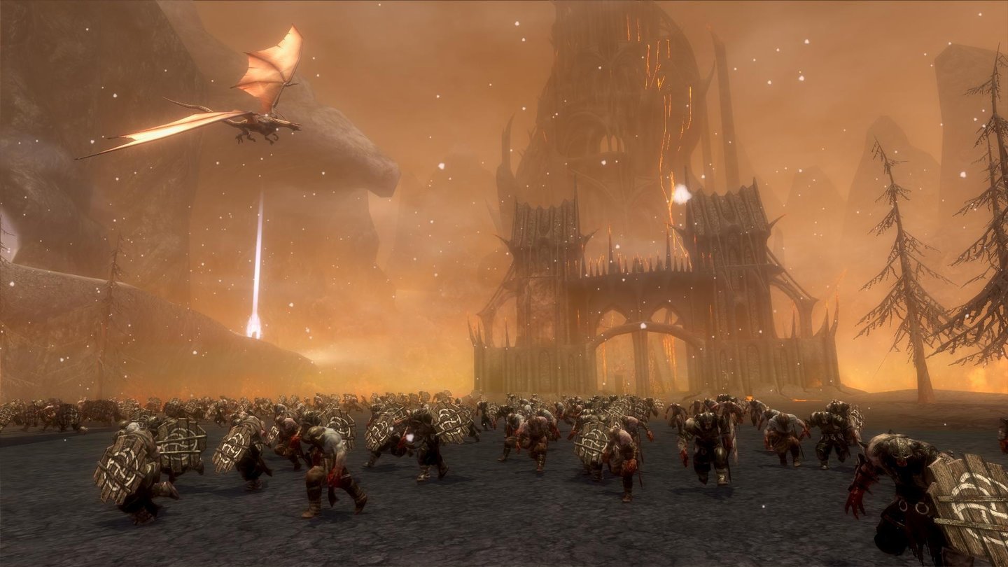 Viking: Battle for Asgard PC