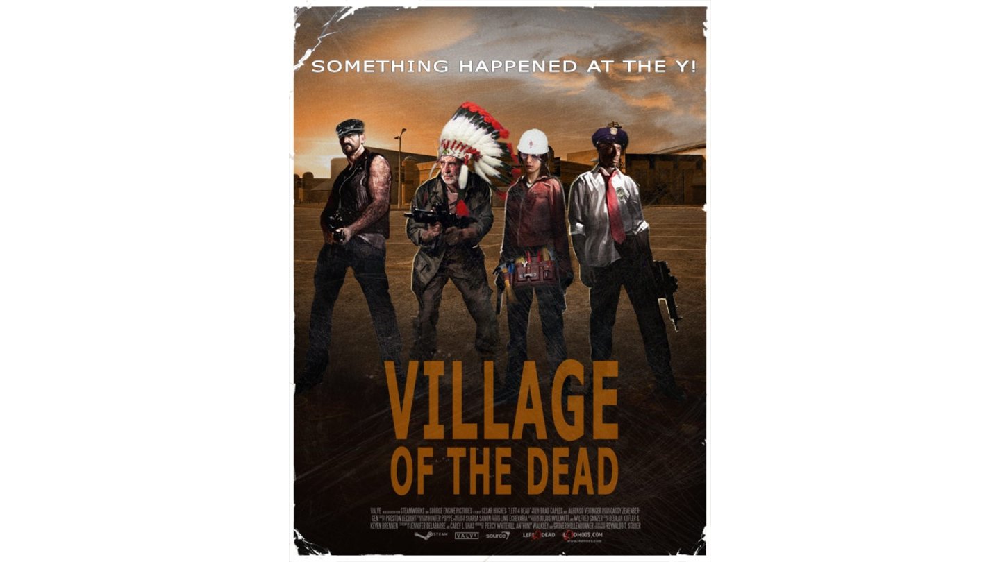 Village of the Dead