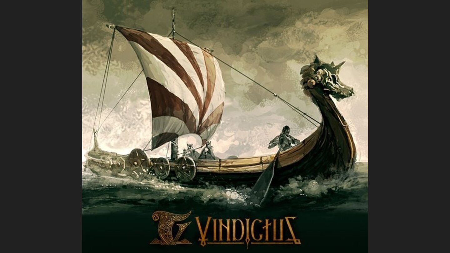Vindictus - Artworks und Konzeptzeichnungen