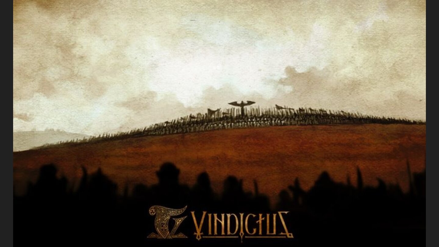 Vindictus - Artworks und Konzeptzeichnungen