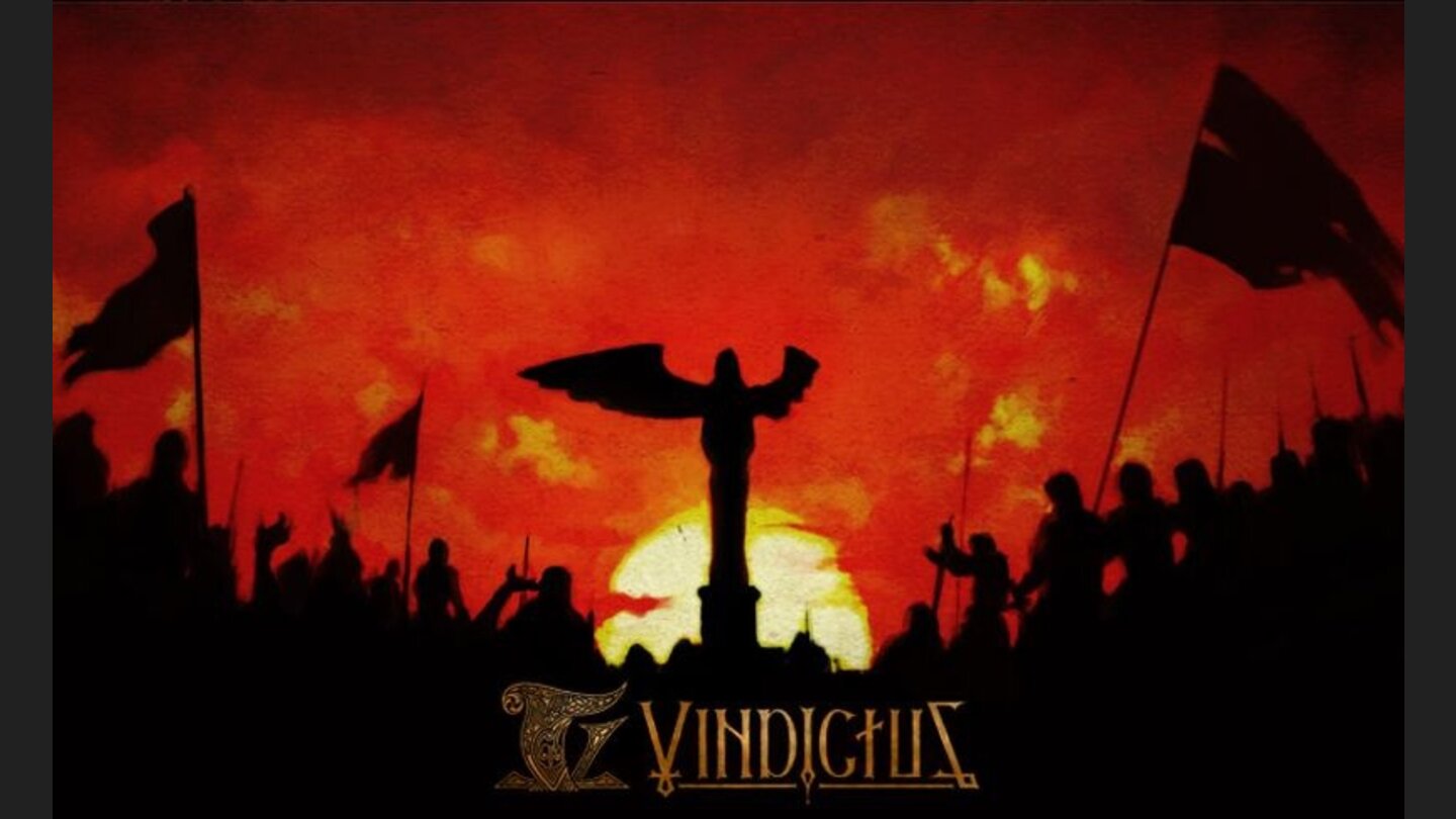 Vindictus - Artworks und Konzeptzeichnungen