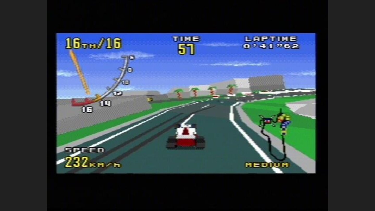 Imagine the Need For Speed w cell shading :)