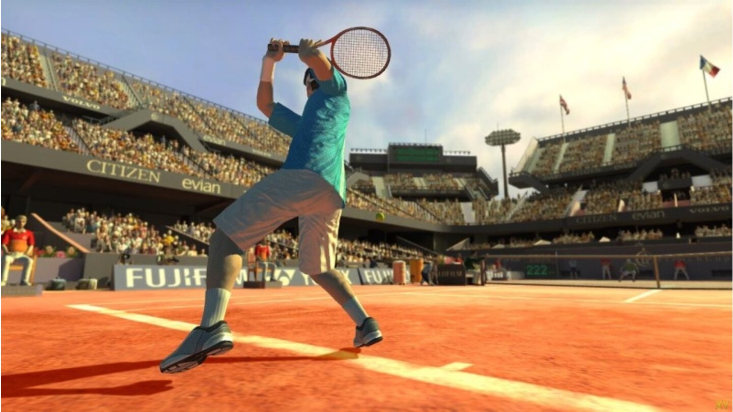 virtua tennis 2 13