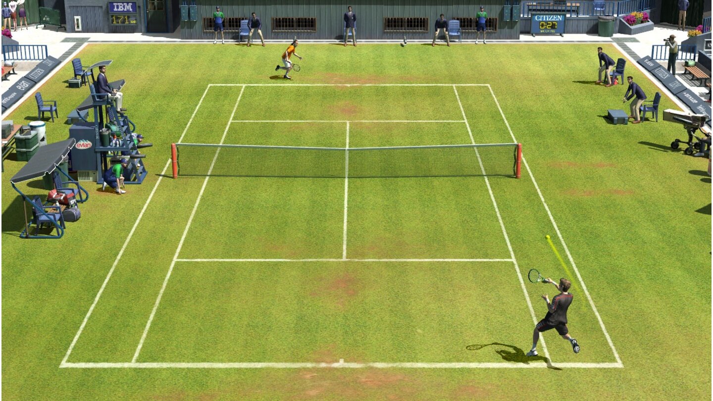 virtua tennis 3 11