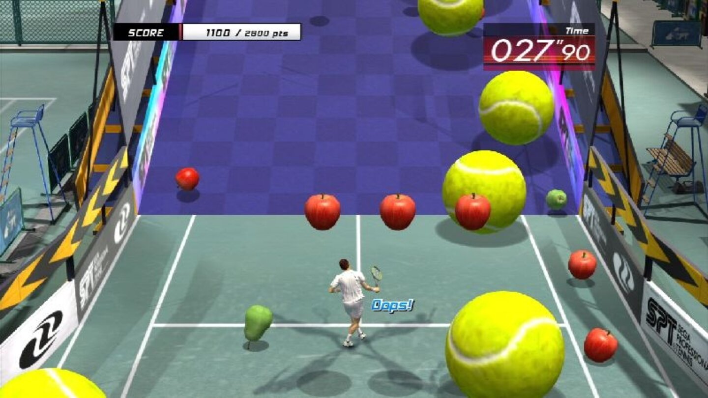 virtua tennis 3 13