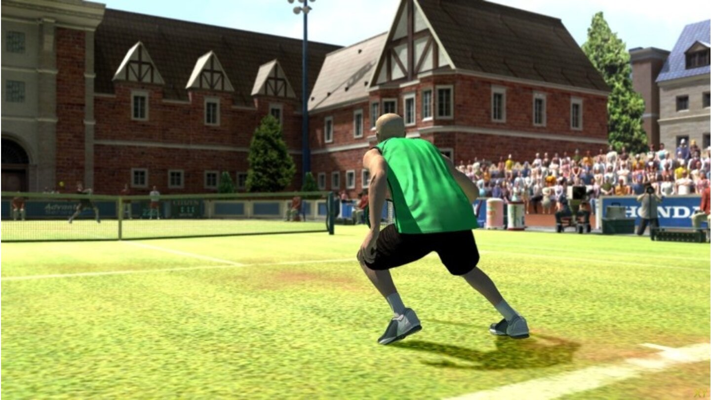 virtua tennis 3 13