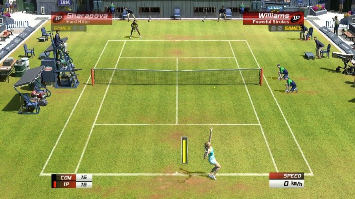 virtua tennis 3 1