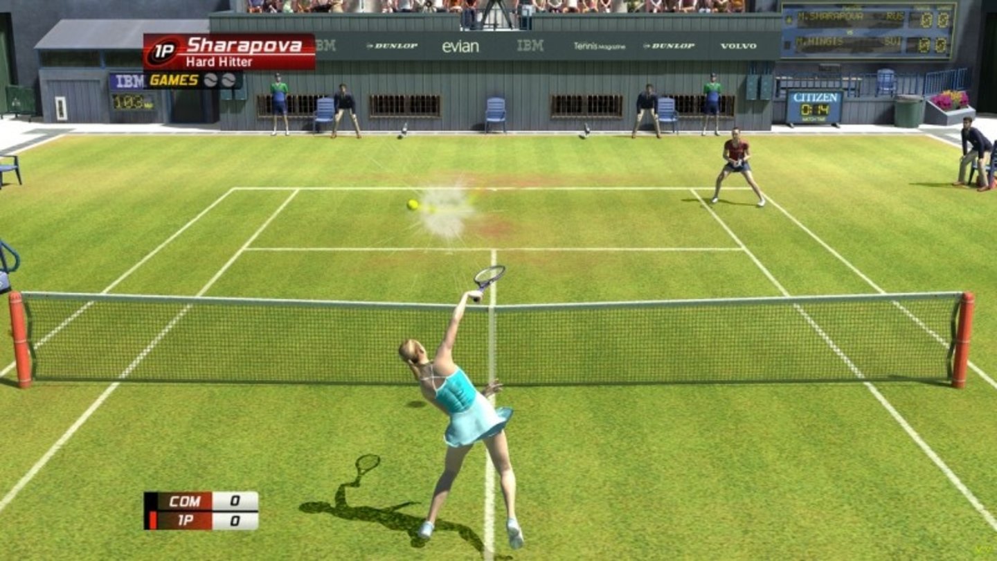 virtua tennis 3 2