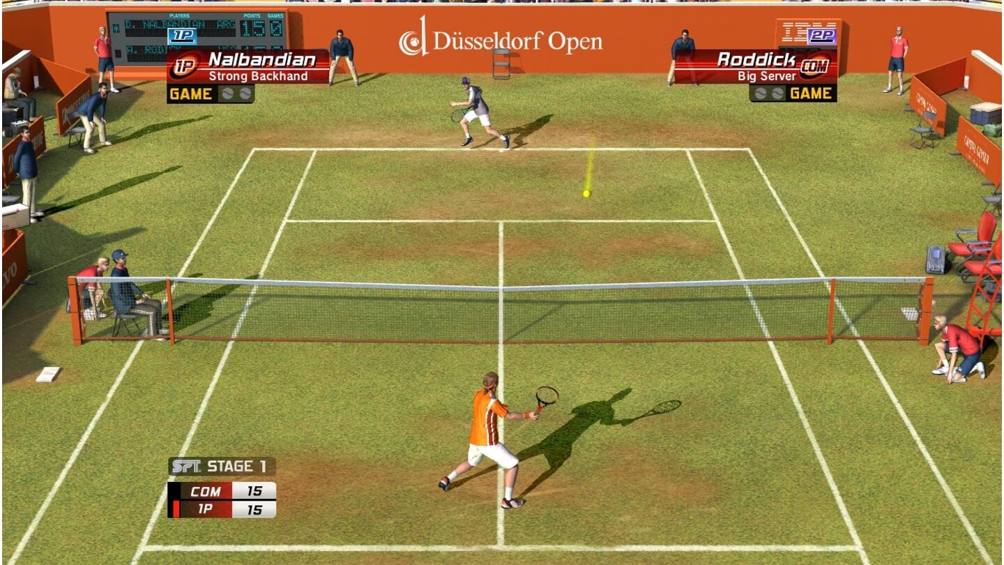 virtua tennis 3 5