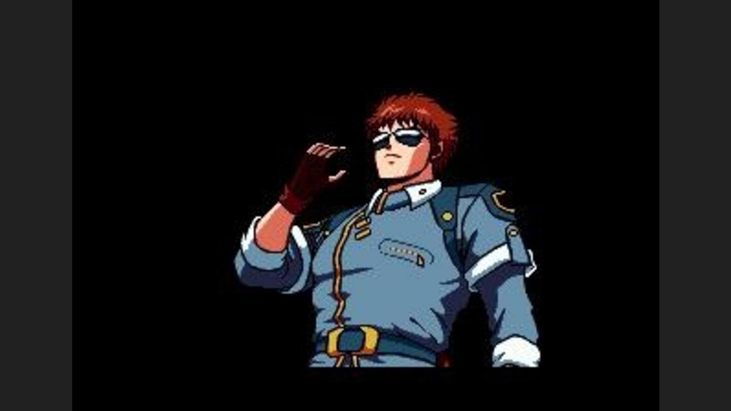 The hero, Takuya Murasawa