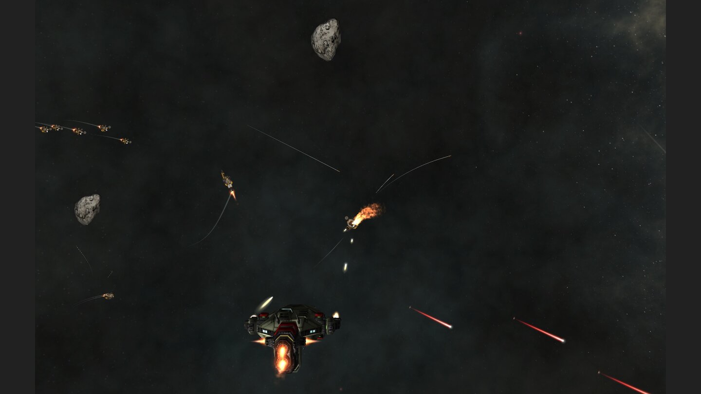 Void Destroyer