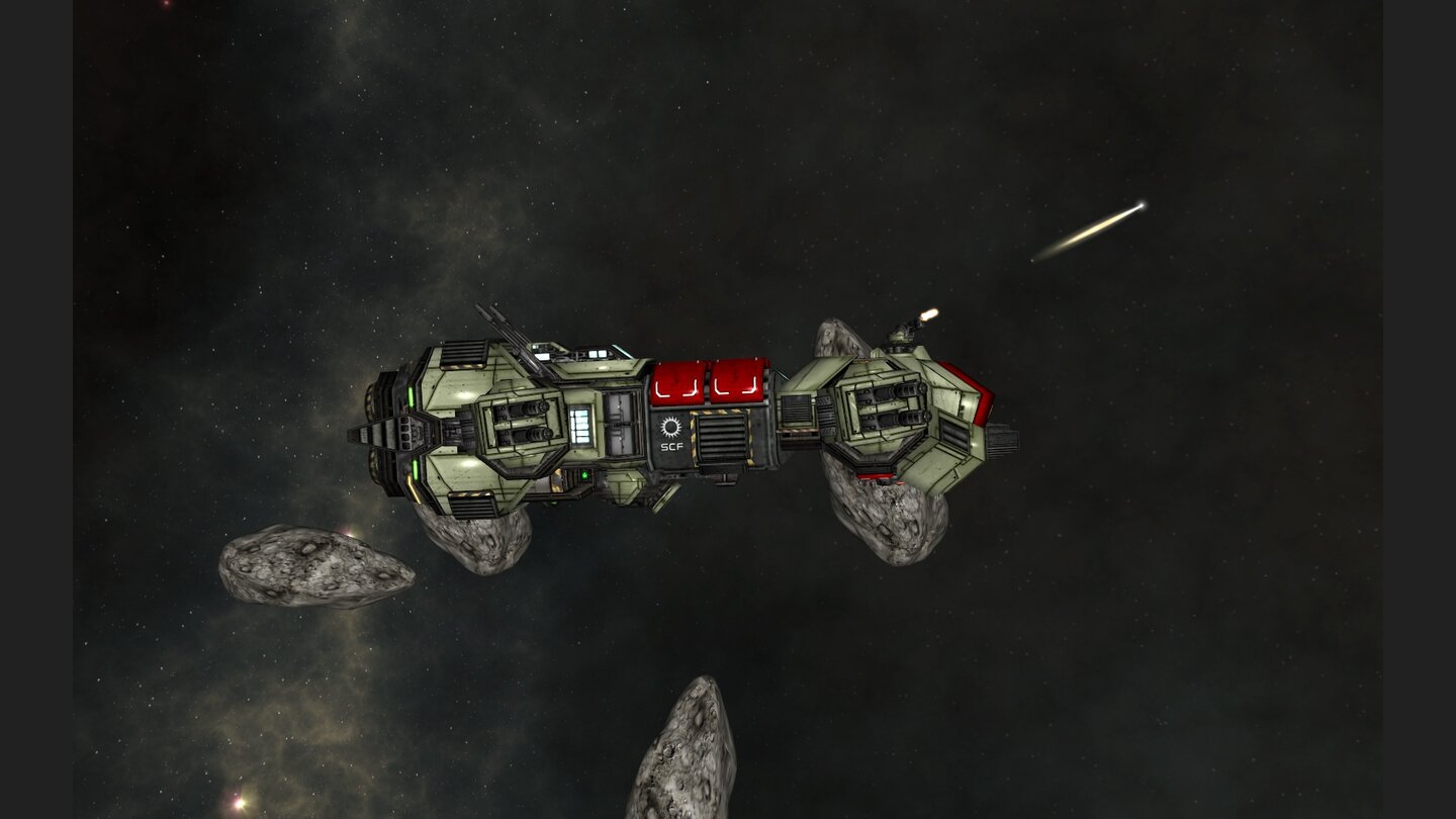 Void Destroyer