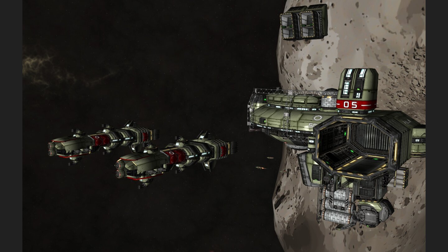 Void Destroyer