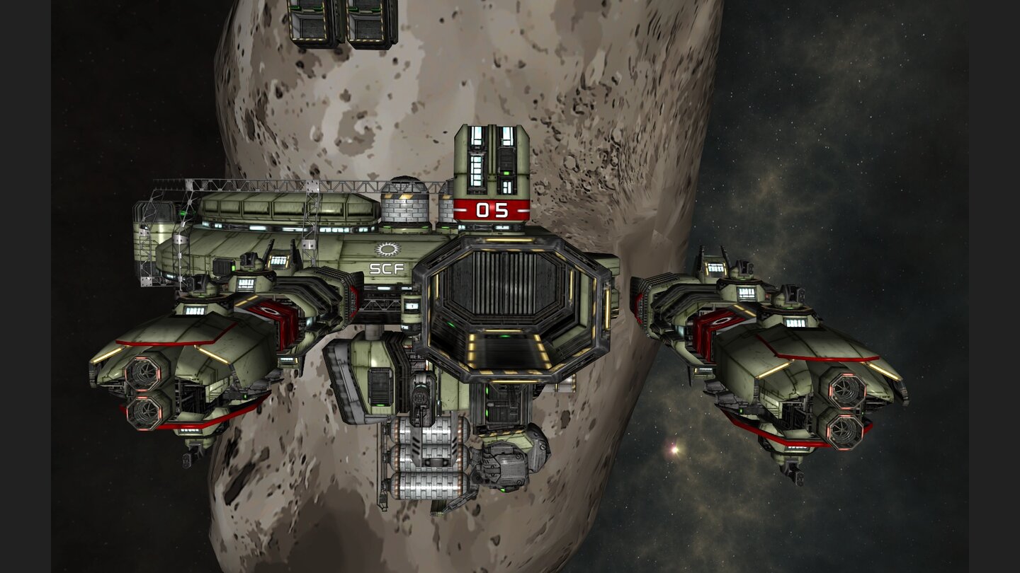 Void Destroyer